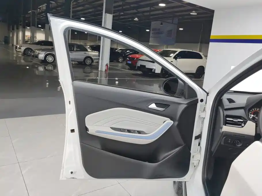 Chery Tiggo 3x — миниатюра 7
