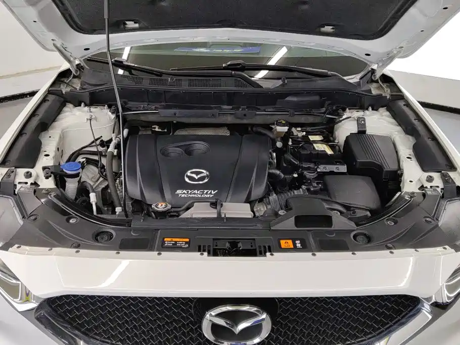 Mazda CX-5 — миниатюра 10