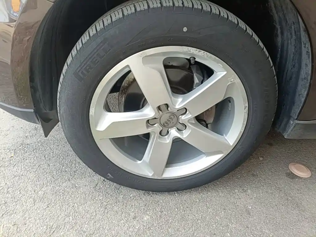 Audi Q5 — миниатюра 25