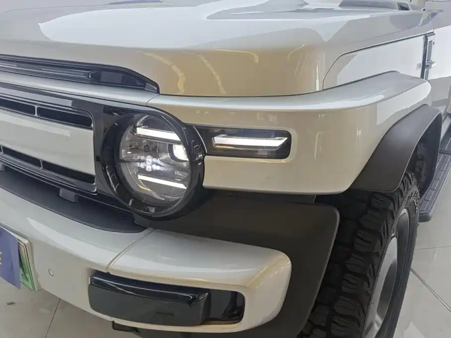 iCAR iCAR Super V23 — миниатюра 5