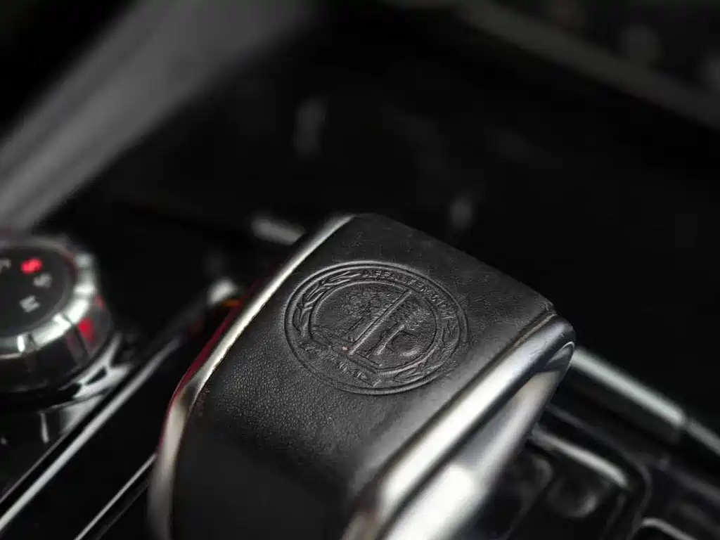 Mercedes-Benz CLS A MG 2012 AMG CLS 63