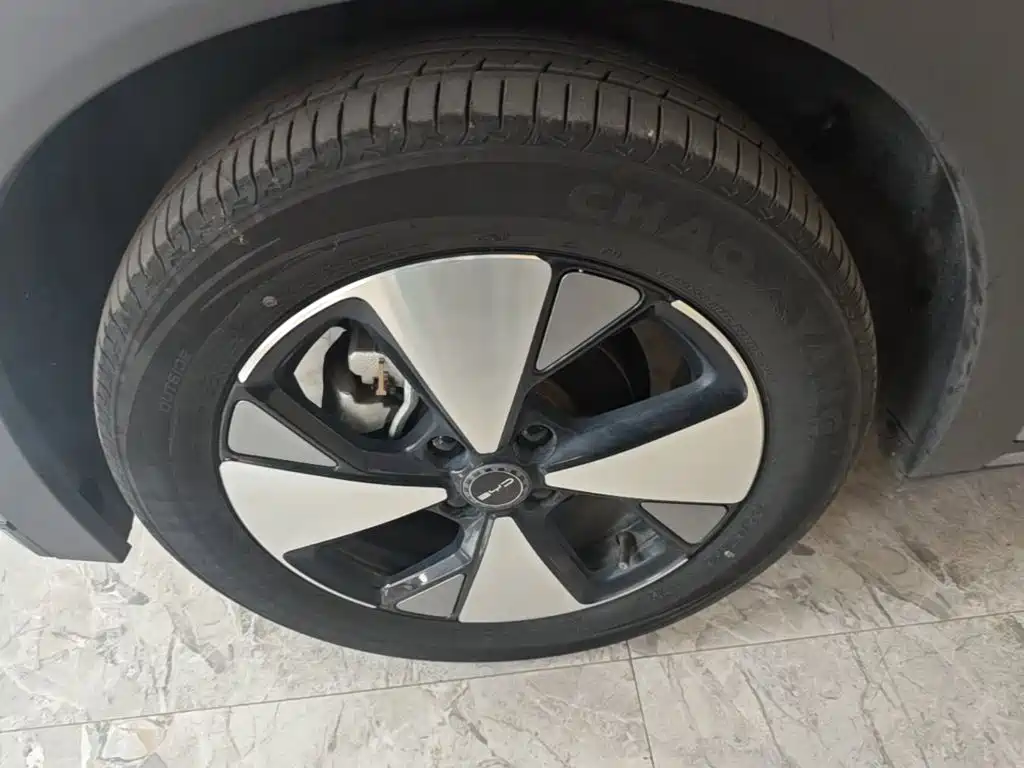 BYD Dolphin — миниатюра 23
