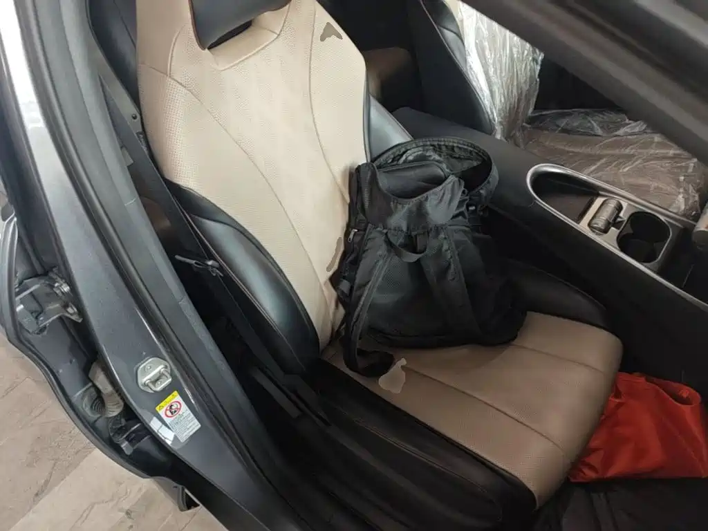 BYD Dolphin — миниатюра 25