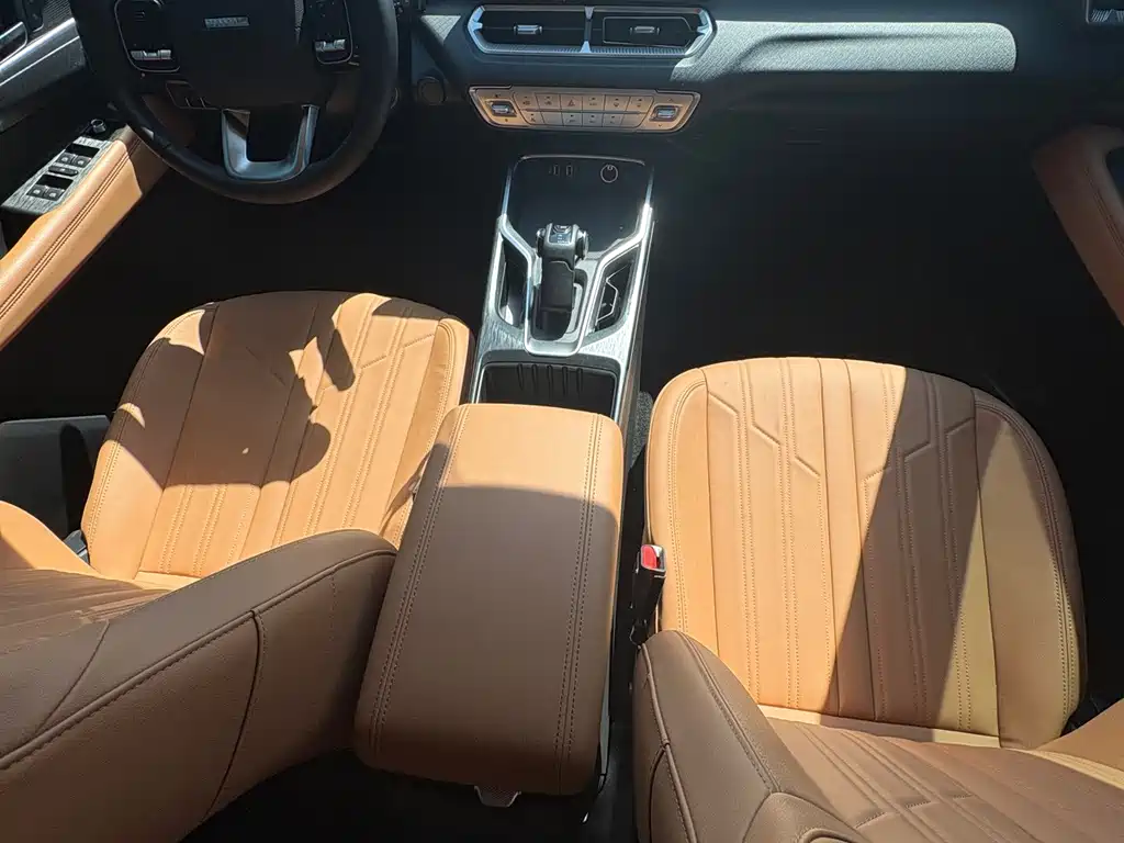 Haval H5 — миниатюра 13