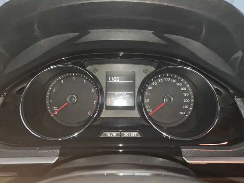 Volkswagen C-Trek — миниатюра 12
