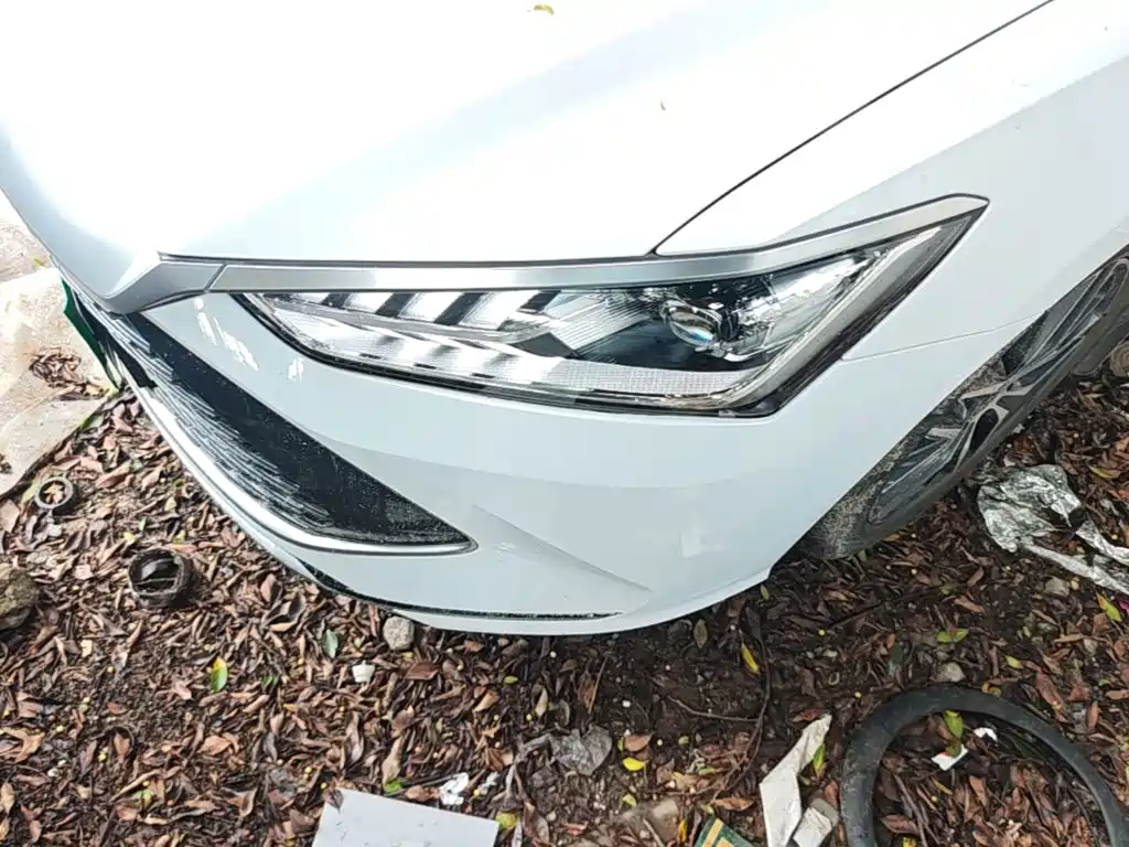 BYD Qin PLUS — миниатюра 24