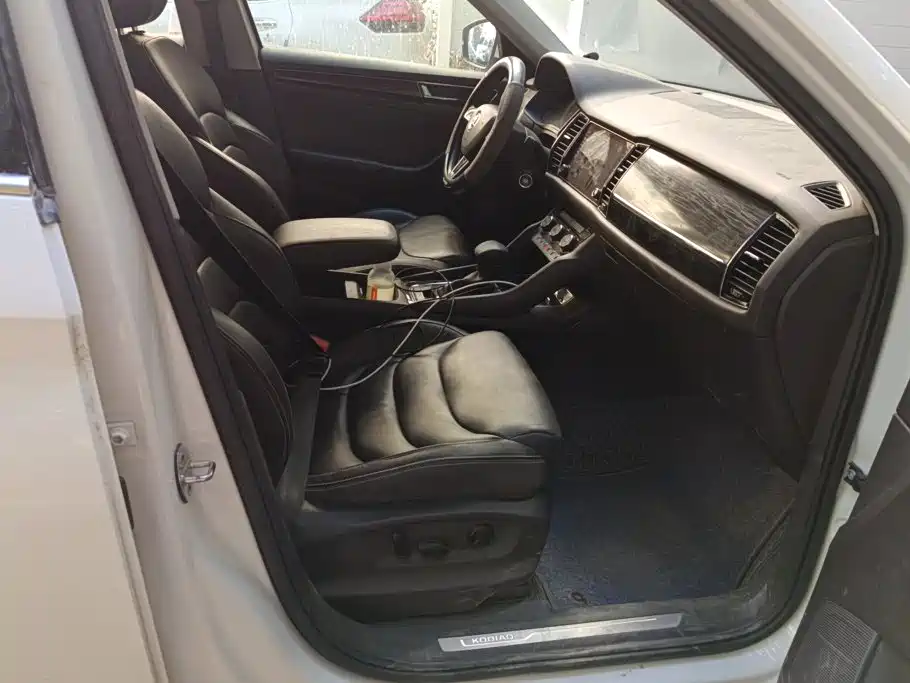 Skoda Kodiaq — миниатюра 8