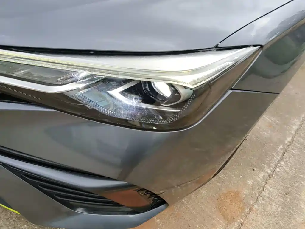 Roewe i5 — миниатюра 24