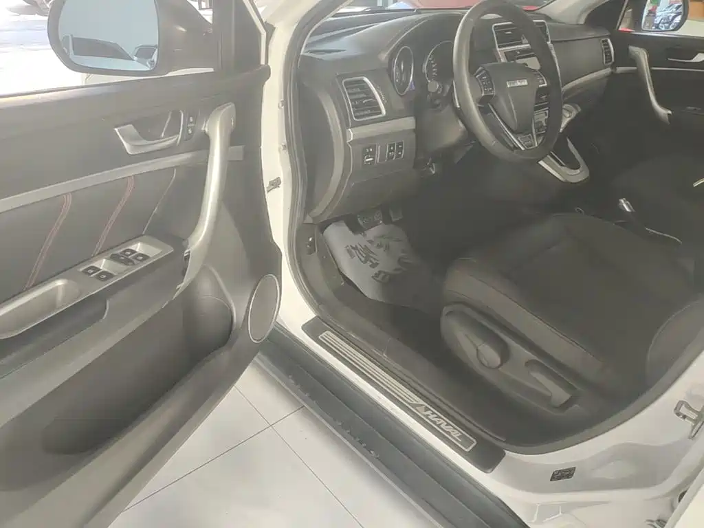 Haval M6 — миниатюра 16