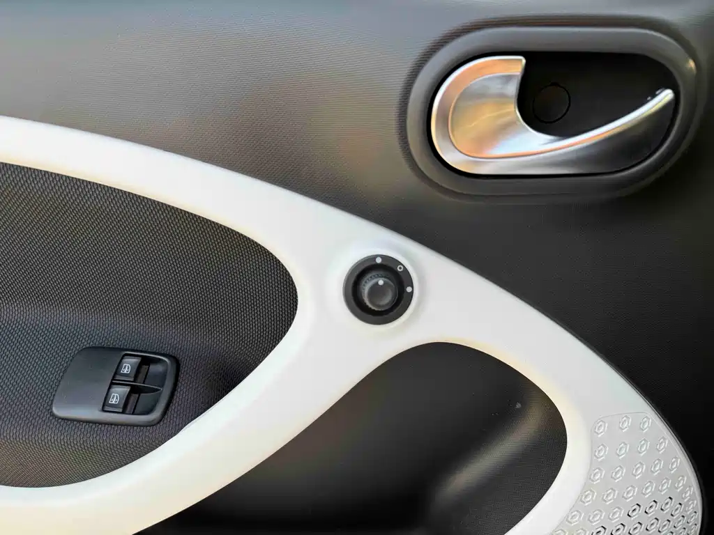 smart Smart Forfour — миниатюра 16