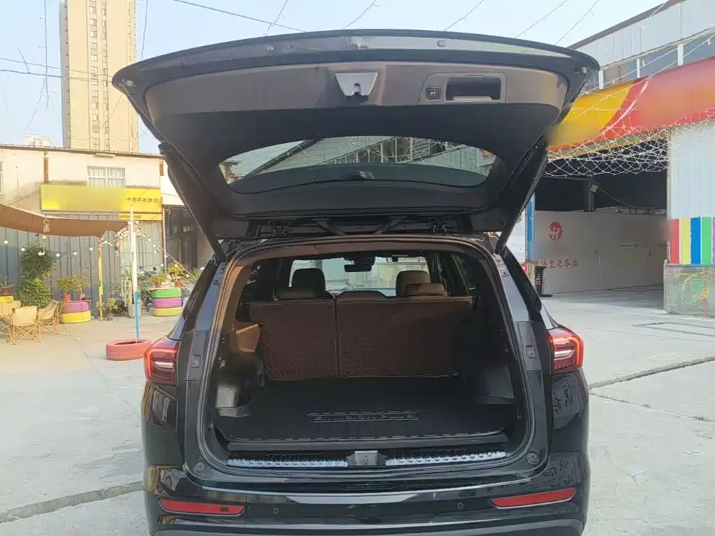 Buick Envision Plus — миниатюра 19