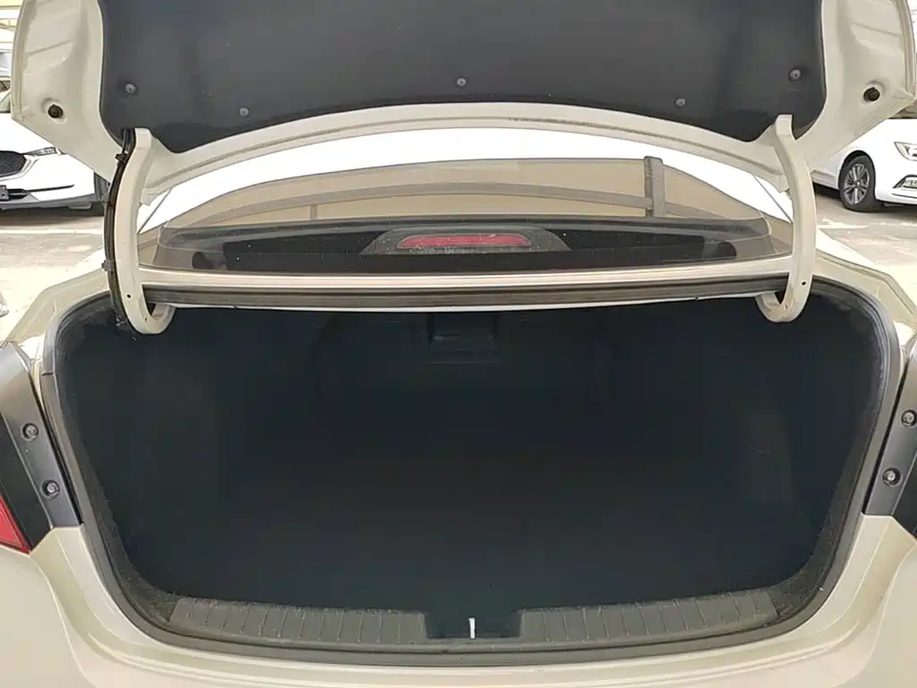 Hyundai Mistra — миниатюра 19