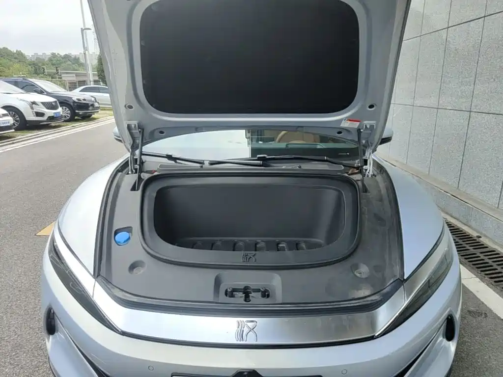 BYD Han L — миниатюра 20