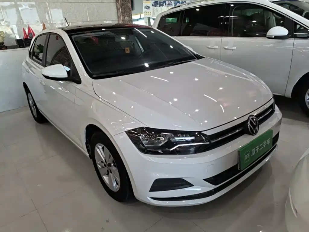 Volkswagen Polo — миниатюра 4