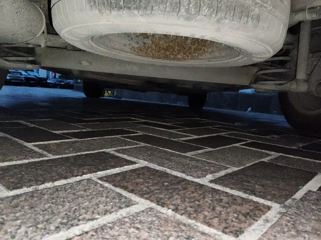 Baojun 360 — миниатюра 22