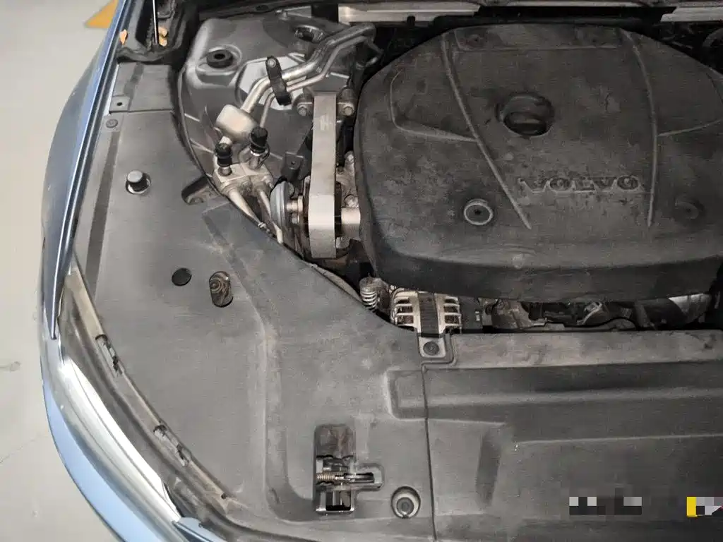 Volvo S90 — миниатюра 21