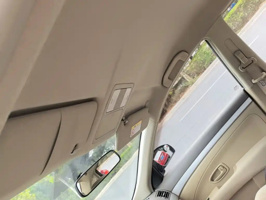 Nissan Sylphy — миниатюра 18