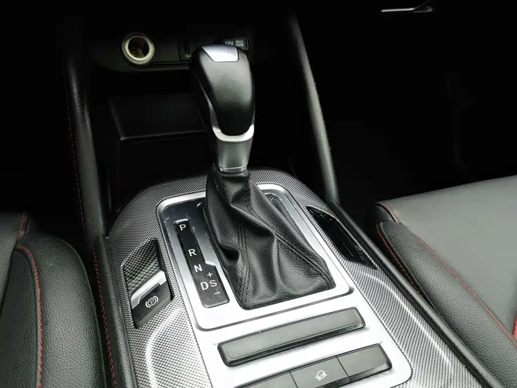 Changan CS55 — миниатюра 13