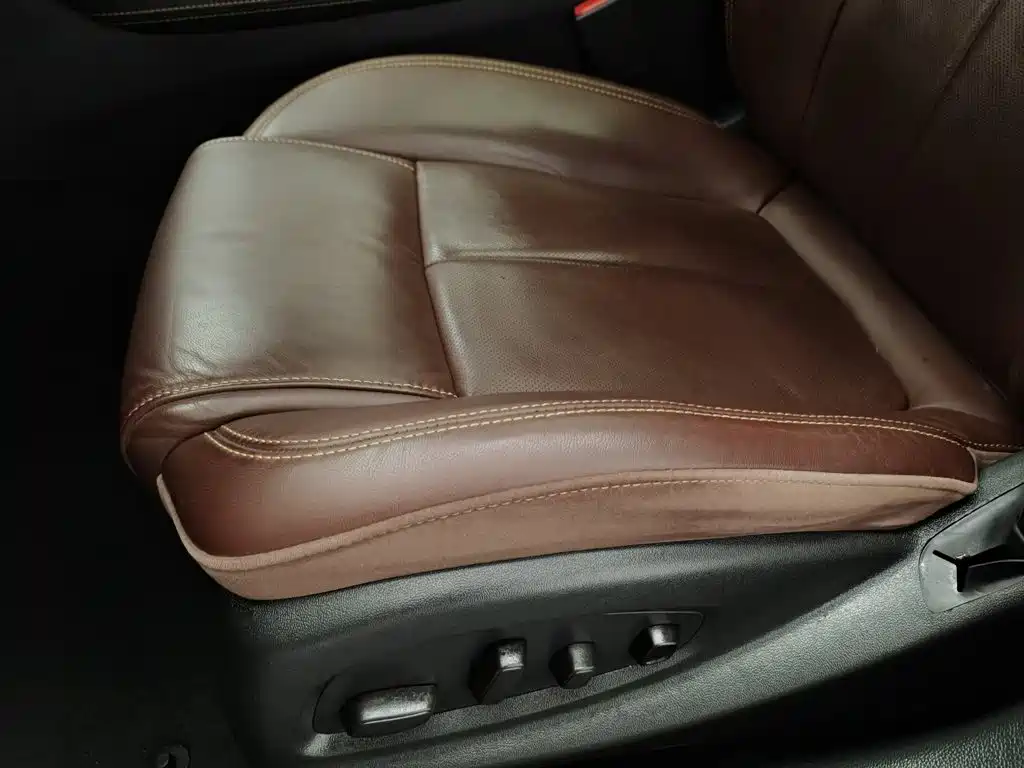 Buick LaCrosse — миниатюра 20