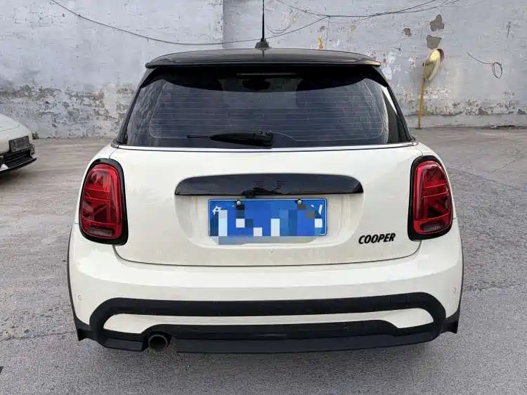 MINI Mini — миниатюра 4