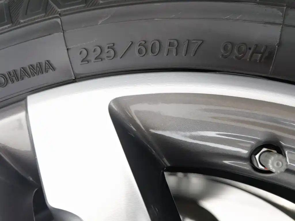 Changan CS55 — миниатюра 24