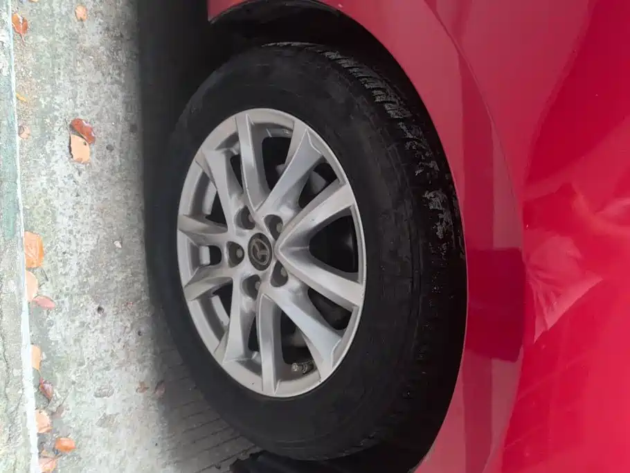 Mazda 3 Axela — миниатюра 6