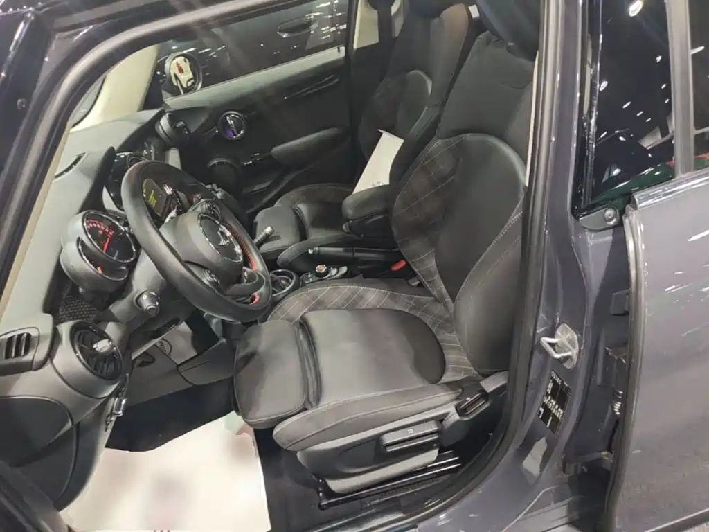 MINI Mini — миниатюра 15