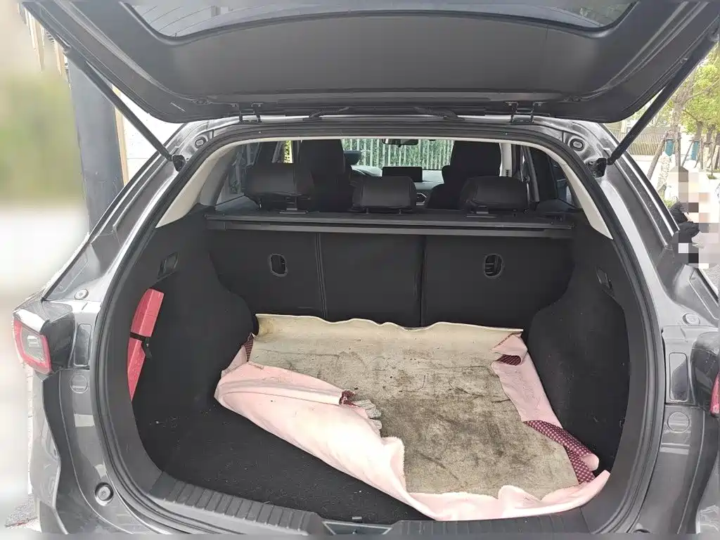 Mazda CX-5 — миниатюра 15