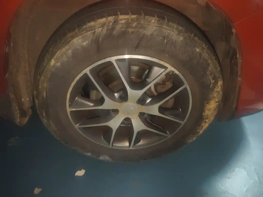 BYD Song — миниатюра 8