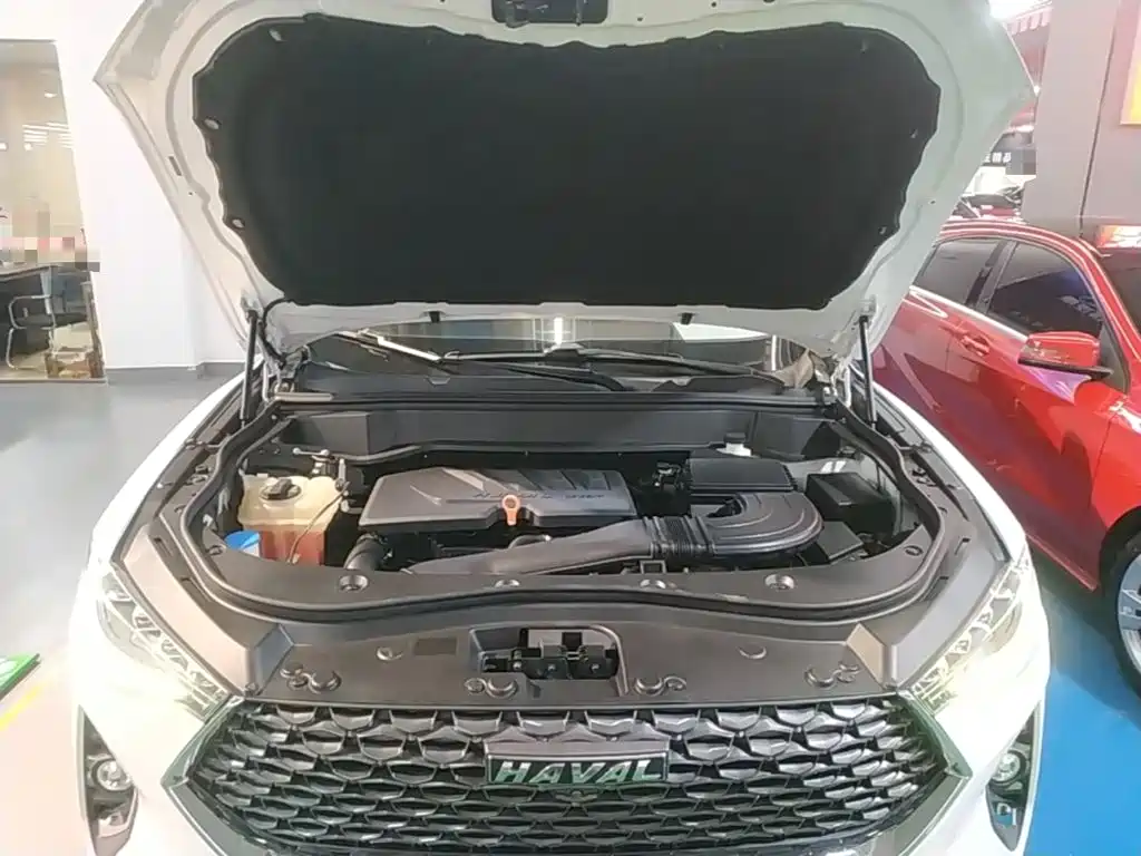 Haval F7 — миниатюра 20