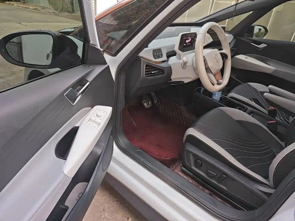 Volkswagen ID.3 — миниатюра 16