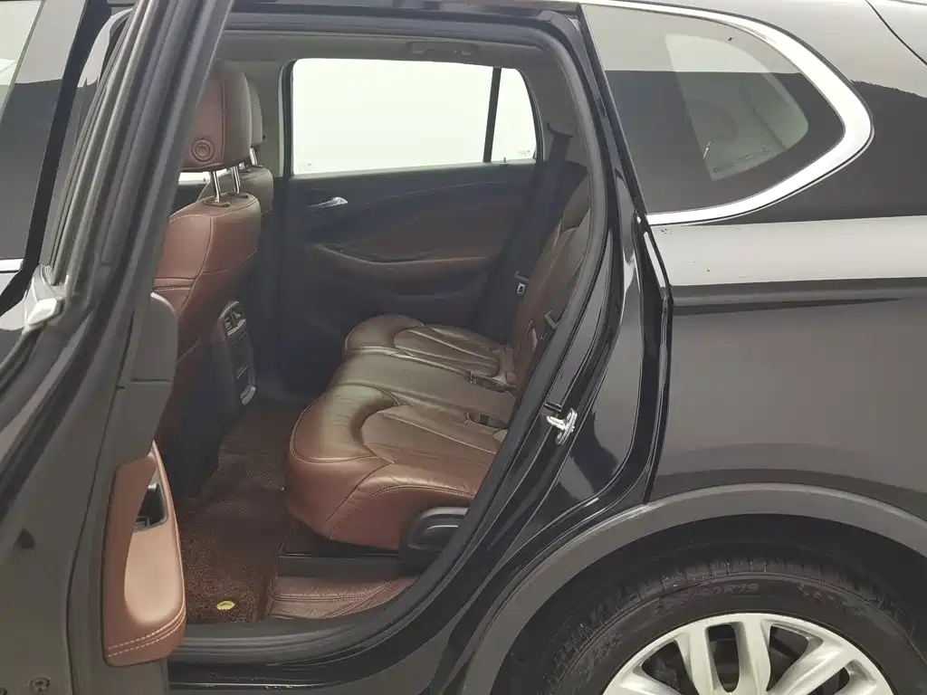 Buick Envision Plus — миниатюра 15