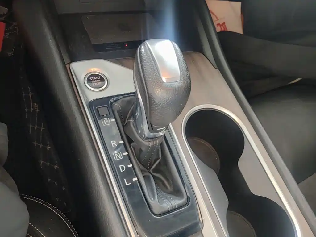 Nissan Teana — миниатюра 14