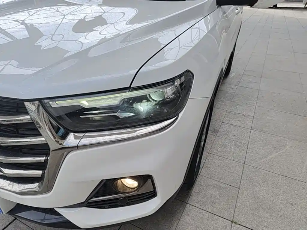 Haval H6 — миниатюра 24