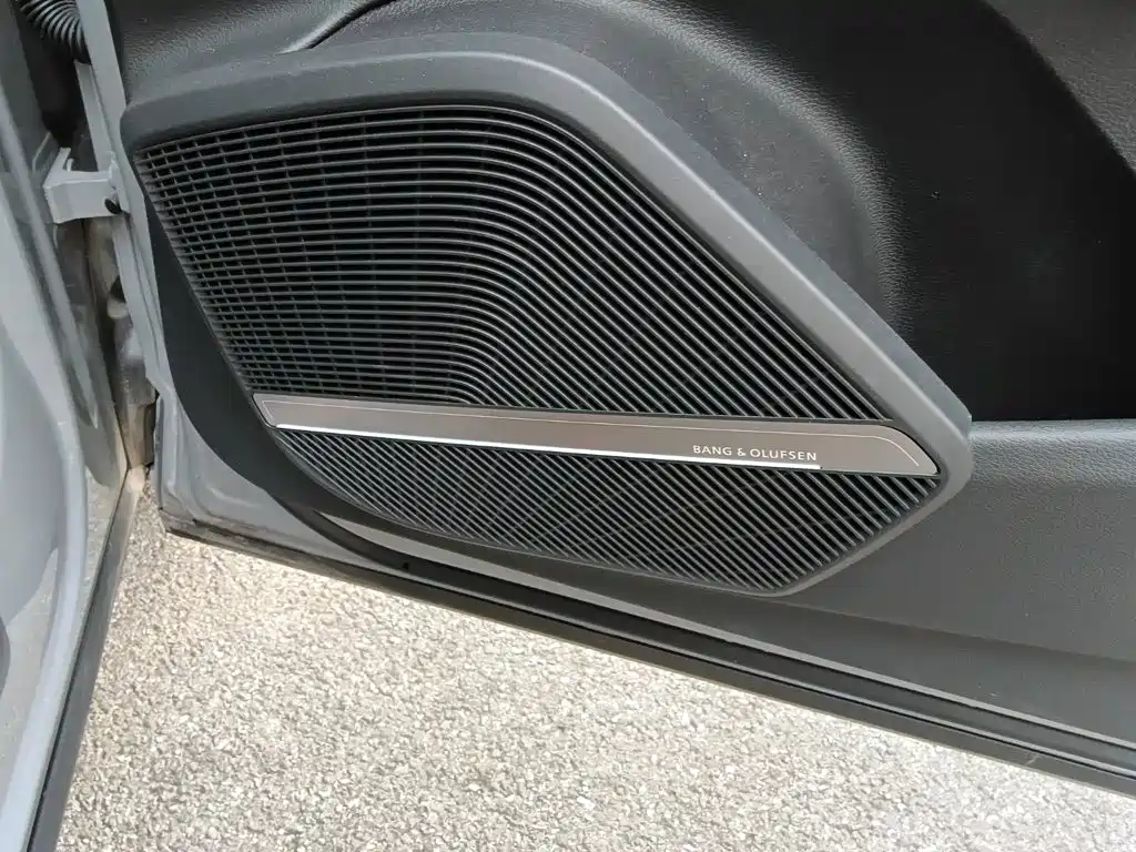 Audi Q5L — миниатюра 20