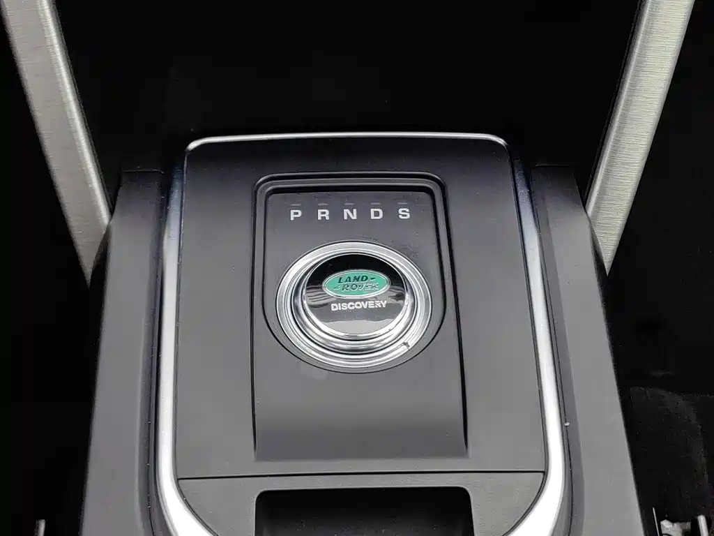 Land Rover Discovery Sport — миниатюра 13