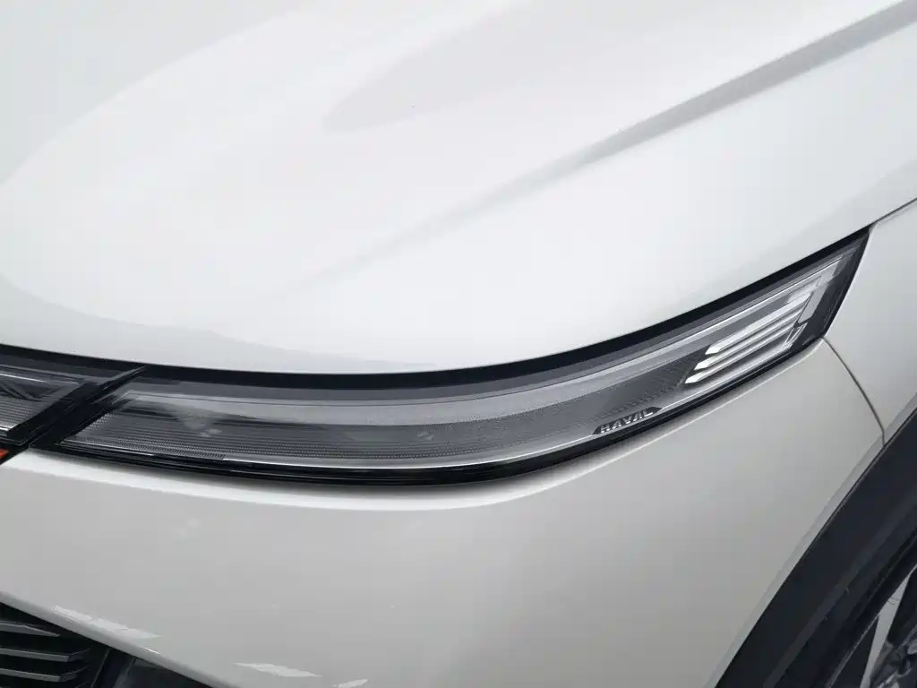 Haval Shenshou — миниатюра 7