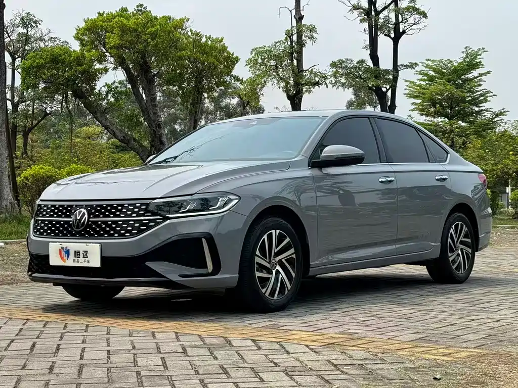 Volkswagen Lavida 2023
