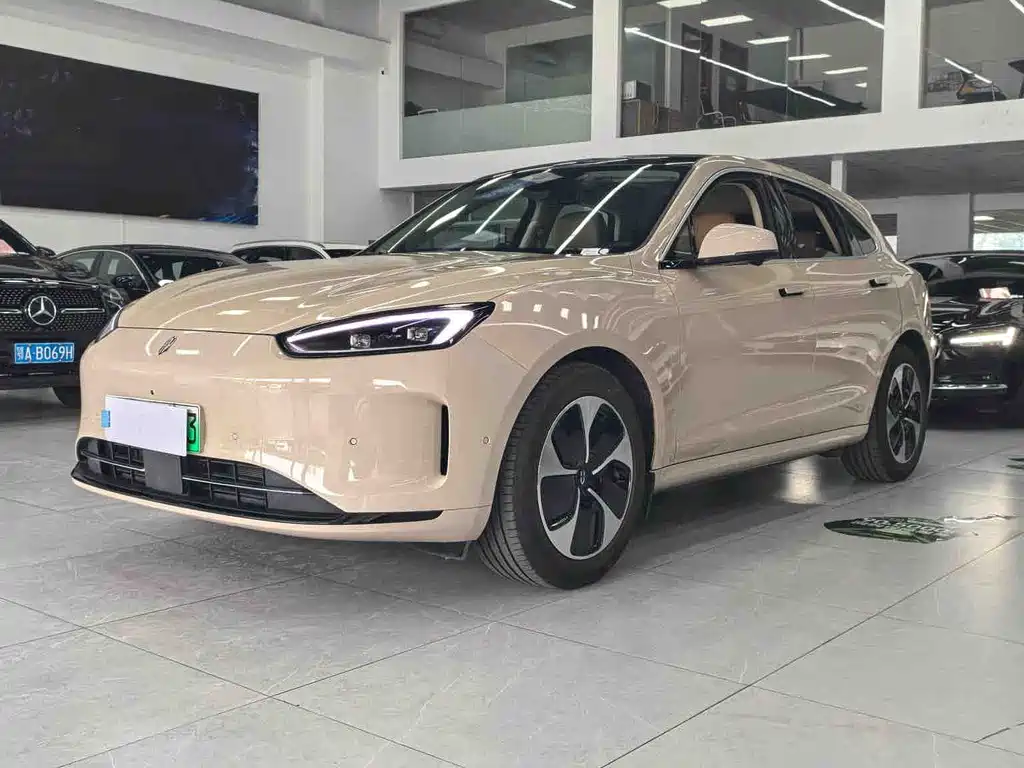 AITO AITO M5
