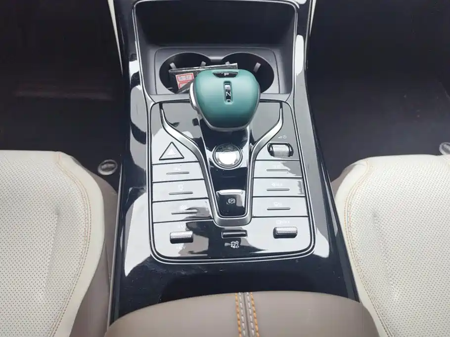 BYD Qin PLUS — миниатюра 16
