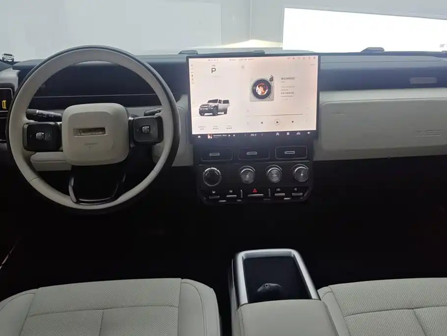 iCAR iCAR Super V23 — миниатюра 12