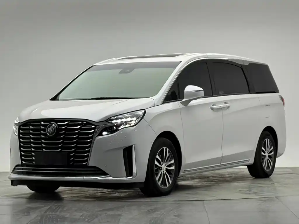 Buick GL8 2023 ES Premium