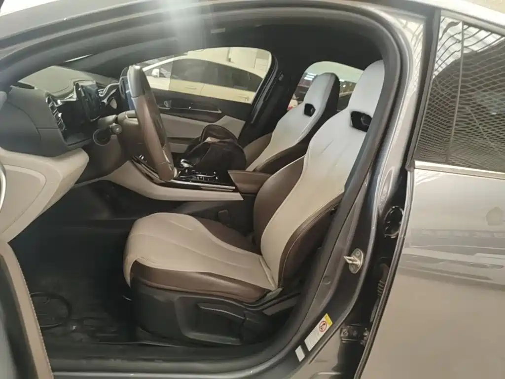 BYD Qin PLUS — миниатюра 15