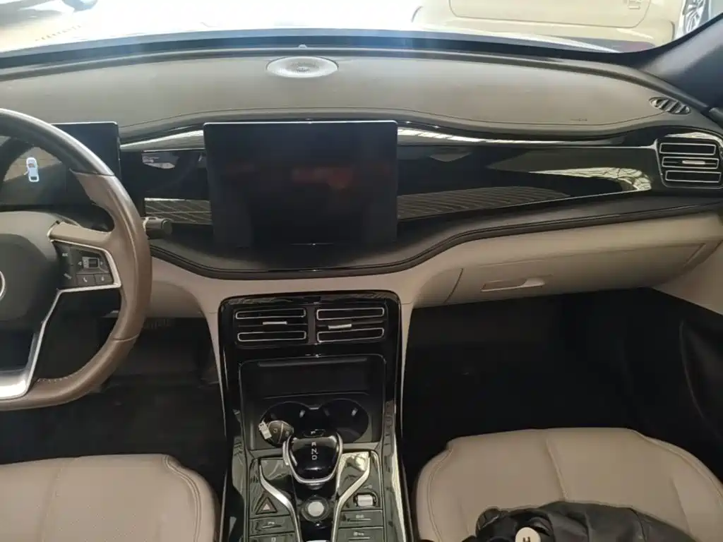 BYD Qin PLUS — миниатюра 13