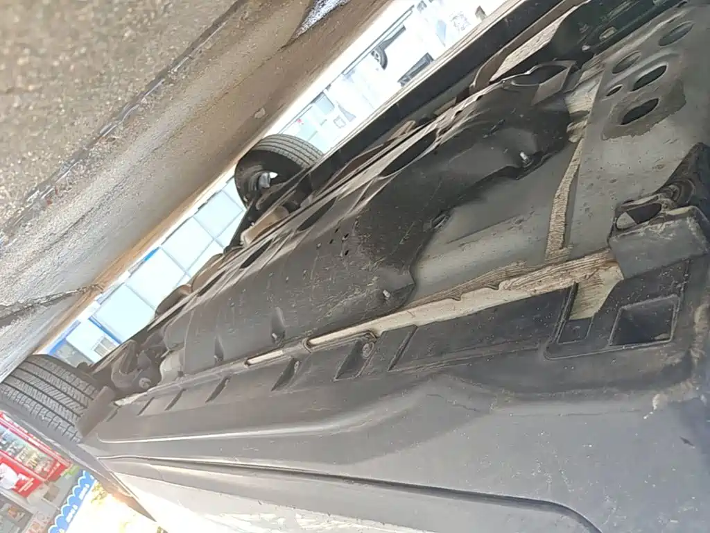 Nissan X-Trail — миниатюра 22