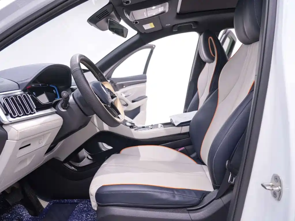 BYD PLUS New Energy — миниатюра 24