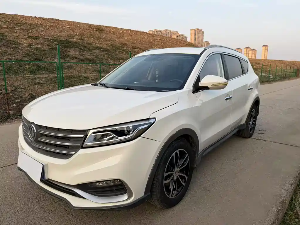 DONGFENG SCENERY 580