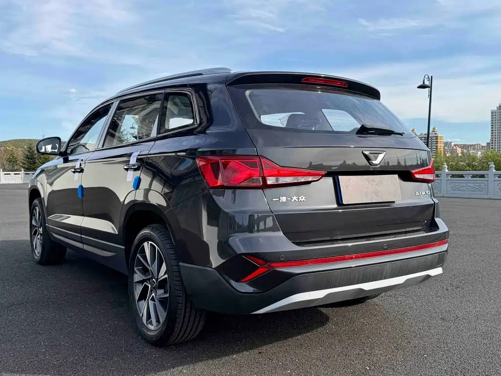 Jetta VS7 — миниатюра 4