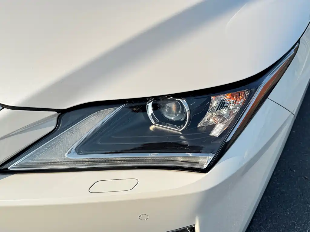 Lexus RX — миниатюра 8