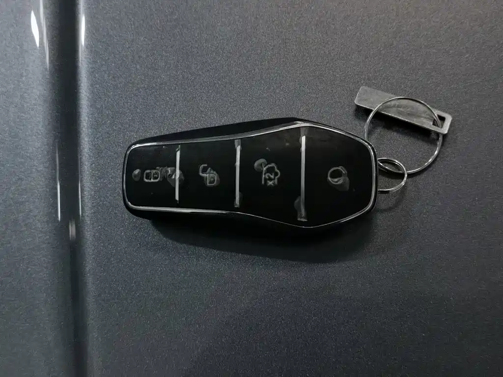 BYD Qin PLUS — миниатюра 19